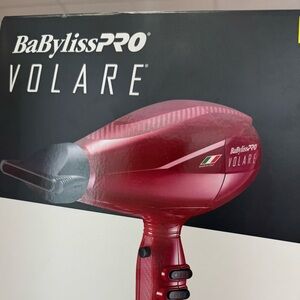 NWT BabyBliss Pro Volare Blowdryer